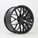 Cerchi in lega 6Performance 6Performance Force wheel 19X8.5 5X112 73,1 ET45, Black | race-shop.it