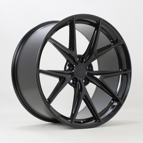 Cerchi in lega 6Performance 6Performance Fortune wheel 20X10 5X120 72,6 ET40, Black | race-shop.it