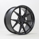 Cerchi in lega 6Performance 6Performance Fortune wheel 19X8.5 5X112 73,1 ET35, Black | race-shop.it
