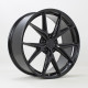 Cerchi in lega 6Performance 6Performance Fortune wheel 20X8.5 5X120 72,6 ET35, Black | race-shop.it