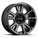 Cerchi in lega Helo Helo HE914 cerchio 20x9 6x139.7 106.1 ET0, Nero lucido | race-shop.it