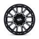 Cerchi in lega Moto Metal Moto Metal MO810 LEGACY cerchio 20x9 6x120/6x139.7 78.1 ET1, Nero lucido | race-shop.it