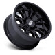 Cerchi in lega Moto Metal Moto Metal MO810 LEGACY cerchio 20x9 6x135/6x139.7 106.1 ET20, Nero lucido | race-shop.it