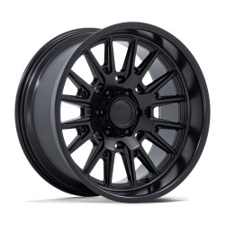 Moto Metal MO814 TEKTON cerchio 20x9 6x135 87.1 ET1, Nero opaco