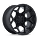 Cerchi in lega Moto Metal Moto Metal MO815 DUX cerchio 20x10 5x114.3/5x127 78.1 ET-18, Nero | race-shop.it
