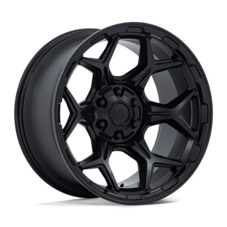 Cerchi in lega Moto Metal Moto Metal MO815 DUX cerchio 20x10 5x114.3/5x127 78.1 ET-18, Nero | race-shop.it