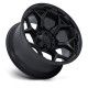 Cerchi in lega Moto Metal Moto Metal MO815 DUX cerchio 20x10 5x114.3/5x127 78.1 ET-18, Nero | race-shop.it