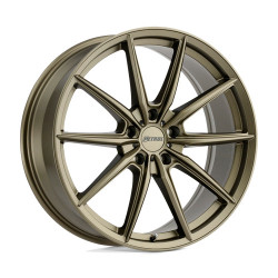 Petrol P4B cerchio 19x8 5x114.3 76.1 ET40, Bronzo opaco