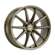 Cerchi in lega Petrol Petrol P4B cerchio 19x8 5x120 76.1 ET35, Bronzo opaco | race-shop.it