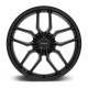 Cerchi in lega Petrol Petrol P5C cerchio 18x8 5x110 72.1 ET40, Nero opaco | race-shop.it
