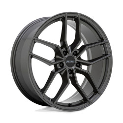 Petrol P5C cerchio 20x8.5 5x108 72.1 ET40, Gunmetal lucido