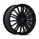Cerchi in lega Petrol Petrol PE001 P1D cerchio 19x8 5x115 72.56 ET40, Nero lucido | race-shop.it