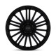 Cerchi in lega Petrol Petrol PE001 P1D cerchio 19x8 5x115 72.56 ET40, Nero lucido | race-shop.it