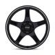Cerchi in lega Petrol Petrol PE003 P2E cerchio 20x8.5 5x110/5x115 72.56 ET40, Nero lucido | race-shop.it