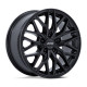 Cerchi in lega Petrol Petrol PE004 P3E cerchio 18x8 5x115 72.56 ET40, Nero opaco | race-shop.it