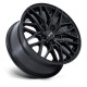 Cerchi in lega Petrol Petrol PE004 P3E cerchio 20x8.5 5x114.3 72.56 ET40, Nero opaco | race-shop.it