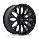Cerchi in lega Petrol Petrol PE006 P5E cerchio 20x9.5 6x139.7 106.1 ET25, Nero lucido | race-shop.it