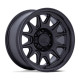 Cerchi in lega Pro Comp Alloys Pro Comp Alloys PA200 PULSE cerchio 17x8 6x114.3 66.06 ET20, Nero opaco | race-shop.it