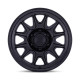 Cerchi in lega Pro Comp Alloys Pro Comp Alloys PA200 PULSE cerchio 17x8 6x114.3 66.06 ET20, Nero opaco | race-shop.it
