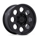 Cerchi in lega Pro Comp Alloys Pro Comp Alloys PA201 HERITAGE cerchio 17x8 8x165.1 125.1 ET0, Nero opaco | race-shop.it