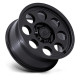 Cerchi in lega Pro Comp Alloys Pro Comp Alloys PA201 HERITAGE cerchio 17x8 8x165.1 125.1 ET0, Nero opaco | race-shop.it