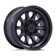 Cerchi in lega Pro Comp Alloys Pro Comp Alloys PA203 BEACON cerchio 17x8 6x139.7 106.1 ET20, Nero opaco | race-shop.it