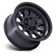 Cerchi in lega Pro Comp Alloys Pro Comp Alloys PA203 BEACON cerchio 17x8 6x139.7 106.1 ET20, Nero opaco | race-shop.it