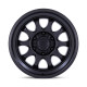 Cerchi in lega Pro Comp Alloys Pro Comp Alloys PA203 BEACON cerchio 17x8 6x139.7 106.1 ET20, Nero opaco | race-shop.it
