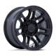 Cerchi in lega Pro Comp Alloys Pro Comp Alloys PA204 ROUGHNECK cerchio 17x8 5x127 71.5 ET20, Nero opaco | race-shop.it