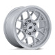 Cerchi in lega Pro Comp Alloys Pro Comp Alloys PA205 WRAITH cerchio 17x8 6x135 87.1 ET20, Argento lucido | race-shop.it