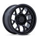 Cerchi in lega Pro Comp Alloys Pro Comp Alloys PA205 WRAITH cerchio 17x8.5 6x114.3 66.06 ET0, Nero opaco | race-shop.it