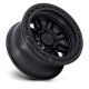 Cerchi in lega Pro Comp Alloys Pro Comp Alloys PA208 EQUALIZER BL cerchio 17x9 6x139.7 108 ET1, Nero | race-shop.it