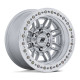 Cerchi in lega Pro Comp Alloys Pro Comp Alloys PA208 EQUALIZER BL cerchio 17x9 6x139.7 108 ET1, Argento lucido | race-shop.it