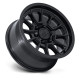 Cerchi in lega Pro Comp Alloys Pro Comp Alloys PA209 RATTLER cerchio 20x9 6x135 87.1 ET1, Nero opaco | race-shop.it
