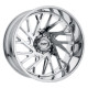 Cerchi in lega Tuff Tuff T4B cerchio 26x14 6x139.7 112.1 ET-72, Cromato | race-shop.it