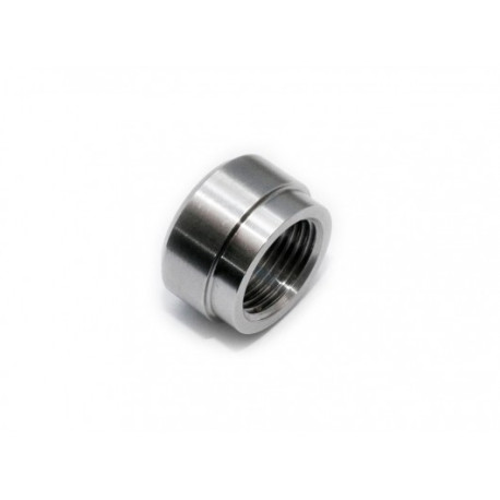 New Weld-in bung female M20x1.5 (NOx sensor) | race-shop.it