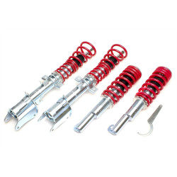Coilover kit TA-TECHNIX per Alfa Romeo 147 937 2000-2010