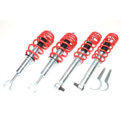 Coilover kit TA-TECHNIX per Audi A4 8D/B5 1994-2001