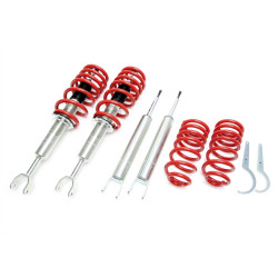 Coilover kit TA-TECHNIX per Audi A8 D2 1994-2002