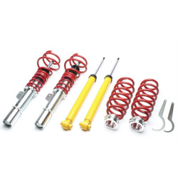 Coilover kit TA-TECHNIX per VW Passat 3C/3G-B8 2015+