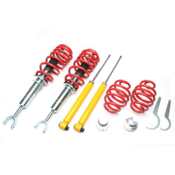 Coilover kit TA-TECHNIX per VW Passat berlina 3B/3BG/B5/B6 1996-2005