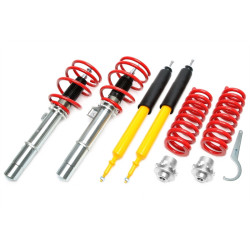 Coilover kit TA-TECHNIX per BMW 1er cabriolet E88 2008-2013