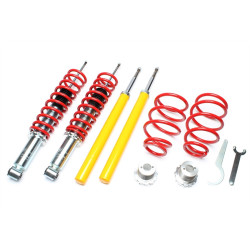 Coilover kit TA-TECHNIX per BMW 5er berlina E34 08.1990-12.1995