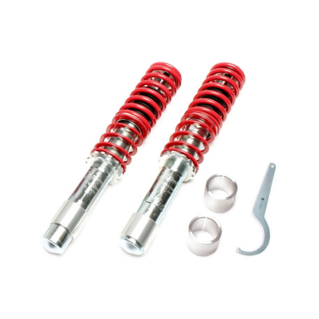 Sospensione regolabile in altezza - Coilovers Coilover kit TA-TECHNIX per BMW 5er Touring E61 2004-2010 | race-shop.it