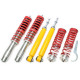 Sospensione regolabile in altezza - Coilovers Coilover kit TA-TECHNIX per BMW 5er E39 Touring 1997-2004 | race-shop.it