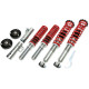 Sospensione regolabile in altezza - Coilovers Coilover kit TA-TECHNIX per BMW 5er E28 1981-1987 | race-shop.it