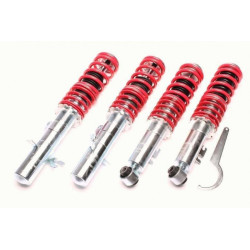 Coilover kit TA-TECHNIX per Mini R50 02.2002-2006