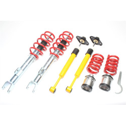 Coilover kit TA-TECHNIX per Chrysler 300C Touring LX 2004-2012