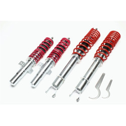 Coilover kit TA-TECHNIX per Ford Puma ECT 1997-10.1998