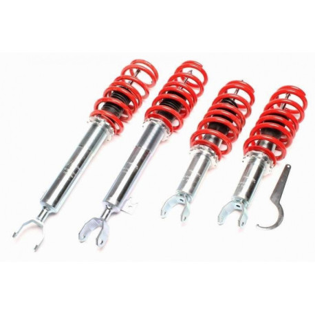 Sospensione regolabile in altezza - Coilovers Coilover kit TA-TECHNIX per Honda S2000 AP1 1999-2009 | race-shop.it